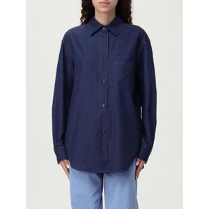 엠포리오 아르마니 셔츠 EW000739AF12432 UB091 Blue