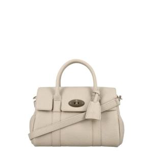 Mulberry 스몰 베이스워터 폴드오버 탑 토트백 HH9212736 W160 TP934958171