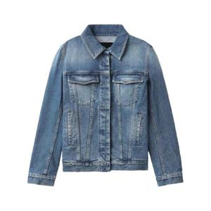 25 SS 프로엔자슐러 워싱 데님 재킷 R2432010DC059 TP432144395