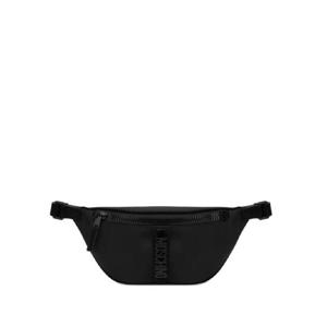 25 SS 모스키노 logo lettering belt bag MD4613PP0NF2 TP438519444
