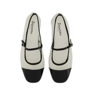 REPETTO 댄서 quot조지아인quot V4222VGMESH784