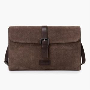 [엠포리오 아르마니][공식30프로할인]EMPORIO ARMANI 남성 스퀘어 우븐 캔버스 백팩 A51513