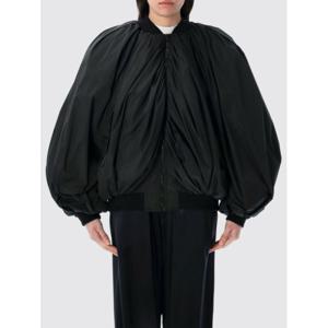 [BALENCIAGA] 여성 자켓 831515TRO06 1000 블랙 /6