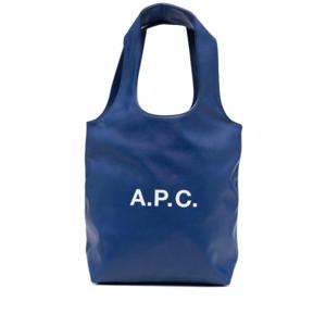 아페쎄 가방 PUAATM61861 IAG Blue