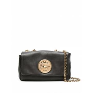 [CHLOE] 여성 Bags CH25AS585P75 24W Marrone scuro /11