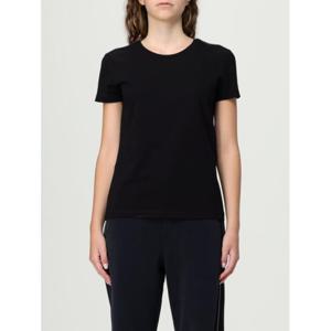 엠포리오 아르마니 반팔 티셔츠 7W000497AF14880 UC001 Black