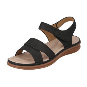오브엠 여성 벨크로 샌들 F21SE082 3cm