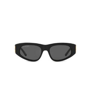 발렌시아가 다이너스티 D 프레임 선글라스 BB0095S001