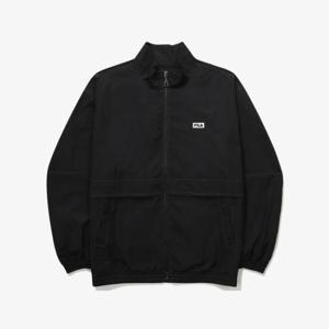 [휠라]에센셜 스탠넥 바람막이 (FS2JKG1101X_BLK)