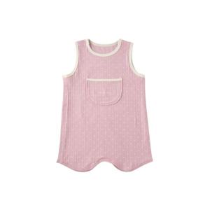 M밍크뮤D 25년FW (VI)쁘띠하트JQD슬리핑가운 수면조끼 (35A7000902)