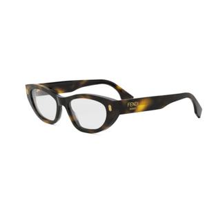 펜디 선글라스 FE50119I 052 HAVANA