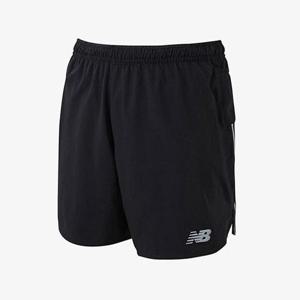 [뉴발란스]매장판 남성 임팩트 런 런닝 반바지 숏팬츠 블랙 NBNVD2S091-19