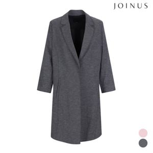 [조이너스] 뒷판배색롱기장자켓_JABU5-WJK990