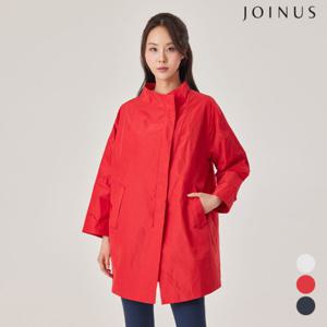 [조이너스] 심플하프트렌치코트_JACS1-WGJ100
