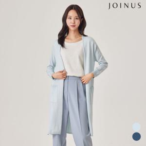 [조이너스] 베이직롱가디건_JACU4-WSC010