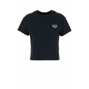 [APC] 라프리마 여성 티셔츠 COHBMF26389 TIQ Blue /2