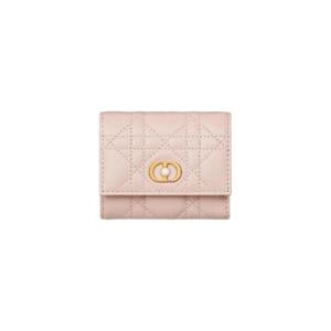 디올 졸리 히비스커스 까나쥬 램스킨 파우더 핑크 S3105UNJB-M413