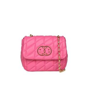 Moschino 퀼팅 체인 링크 숄더백 A744380020199 6 TP945472959