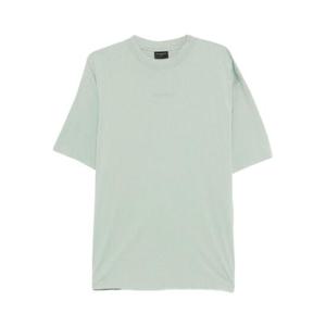 발렌시아가 short sleeved 티셔츠 764235TSVG7 TP720494873