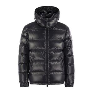 몽클레어 마야 숏 후드 패딩 K20911A53600 758