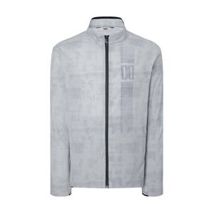 [닥스] 25SS PREMIUM 전판 패턴 타공 바람막이 DGJU5B522