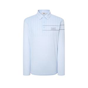 [닥스] 25SS PREMIUM 남성 냉감 긴팔 카라티 DGTS5B534