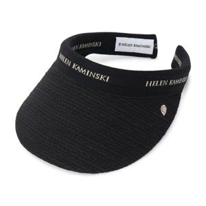 헬렌카민스키 카터 여성 바이저 HAT51919 BLACK