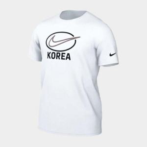 나이키반팔티 RQJ IB8039-100 KOREA 반팔 티셔츠