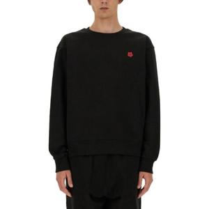 KENZO BOKE FLOWER SWEATSHIRT FE65SW2234MF99J