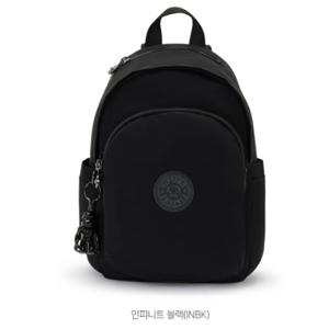 [키플링]델리아미니 백팩 DELIA MINI 미니백팩 KPCBA12 INBK