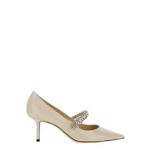 JIMMY CHOO Bing Pump pumps BINGPUMP65PATLINEN