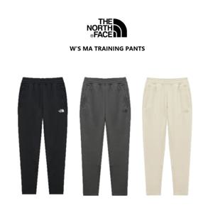 [노스페이스]여성 MA 트레이닝 팬츠 NP6KP32A B C