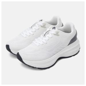 [데상트]데상트운동화 JQS SP323LCR82-WHT 시티 리프트 / WHITE
