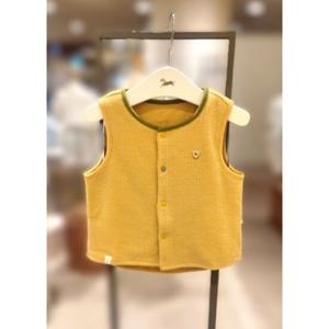 [에뜨와] 루카 실내조끼 (07S7513011)