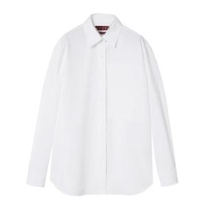 구찌 블라우스 셔츠 816008 Z7ADR9000 WHITE