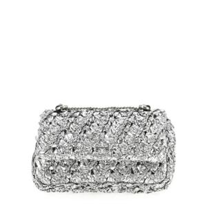 토리버치 숄더백 A00245989 Silver