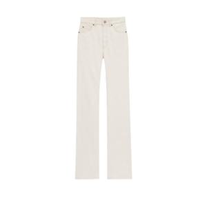 생로랑 데님 팬츠 823599 Y30UA9100 BEIGE