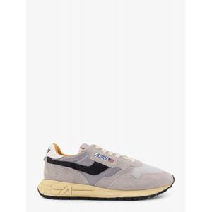 [AUTRY] 라프리마 남성 스니커즈 릴윈드 로우 나일론 앤 스웨이드 WWLMRL04 GREY Grigio /12