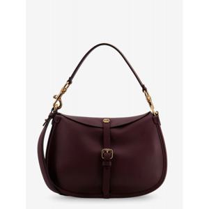 [ETRO] 라프리마 여성 크로스바디 백 Pony 레더 WP1C0019 AP340R018 Ceck /12