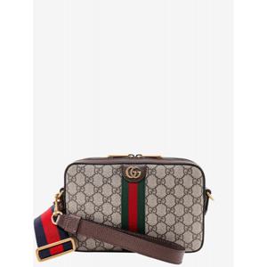 [GUCCI] 라프리마 남성 크로스바디 백 Ophidia GG Supreme 패브릭 6994399C2ST 8920 베이지 /12