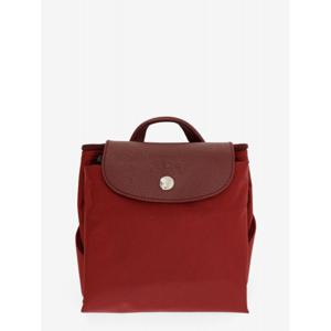 [LONGCHAMP] 라프리마 여성 Backpacks Le Pliage 나일론 백팩 10284919 P98 Grenade /12