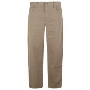 버버리 데님 8108341 C2247 Brown