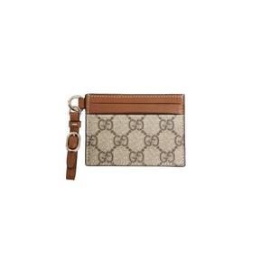 구찌 지갑 819121 FAD6L9758 BROWN