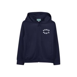 키즈 겐조 풀오버 K61176K 848 AZURE