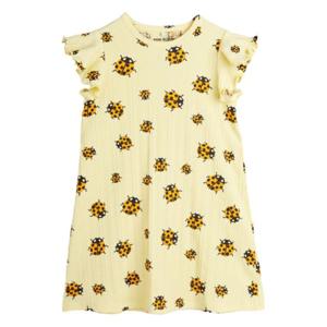 키즈 미니로디니 원피스 2525010223K YELLOW