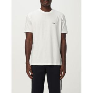 알마니 반팔 티셔츠 XM001568AF10358 U0009 White