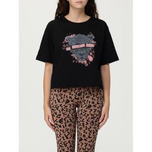 엠포리오 아르마니 반팔 티셔츠 7W000663 AF12957 UC001 Black