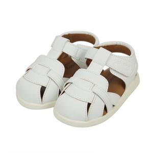 [아가방]툼모던삑삑이샌들(IVORY) 01S376502