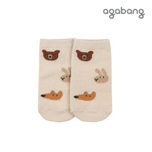 [아가방]제리동물자가드단말(CREAM) 01Q576002