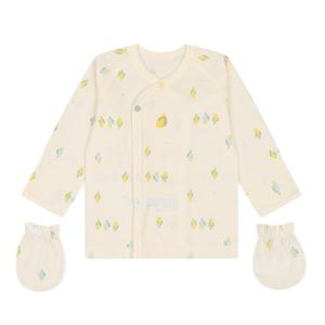 [아가방]코나모달배내저고리(손싸개)(YELLOW) 01S517002